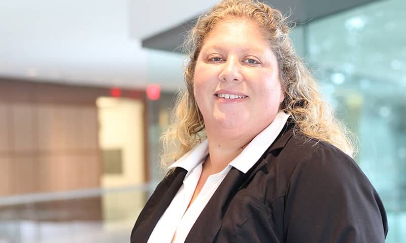 Caitlin Shaw, Research Director, Upstream Supply Chain, Wood Mackenzie