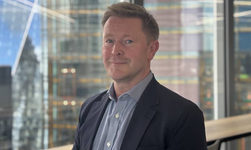 Charles Cooper, Research Director, Head of Copper Research, Wood Mackenzie
