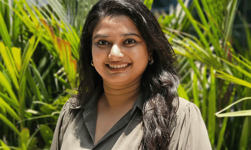 Charvi Trivedi, Principal Analyst, Aluminium Markets, Wood Mackenzie