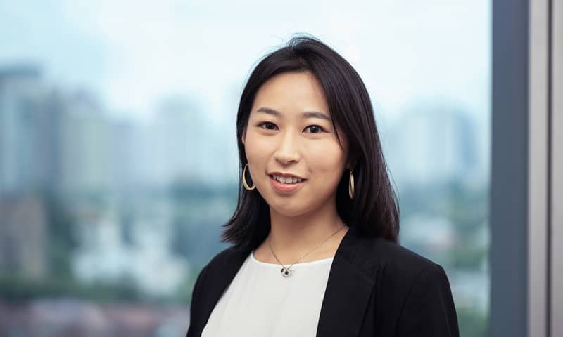 Chenyuan Diao,  Principal Analyst - APAC (excl China) Wind and Energy Storage Research, Wood Mackenzie