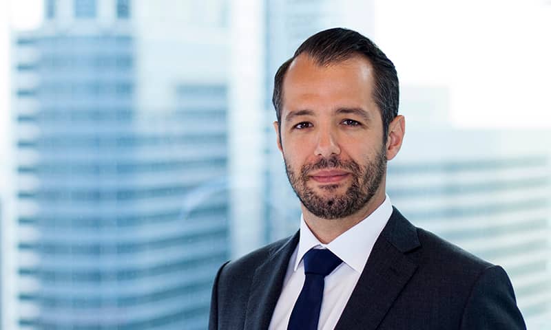 Costa Swift, Vice President, Consulting, Wood Mackenzie