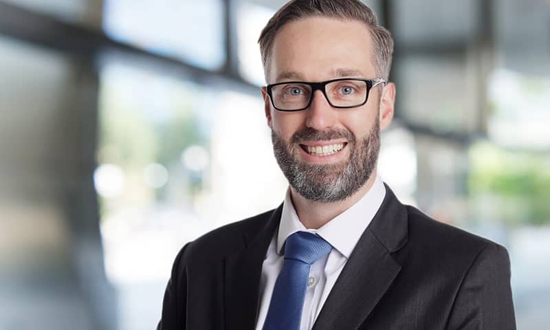 Daniel Toleman, Research Director, Global LNG, Wood Mackenzie