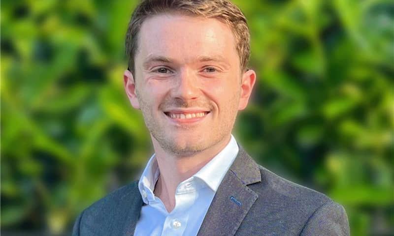 David Lewis, Senior Research Analyst, Gas & LNG, Wood Mackenzie