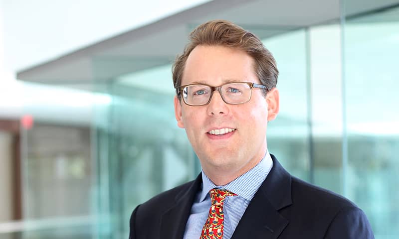 David Brown, Director, Energy Transition Research, Wood Mackenzie