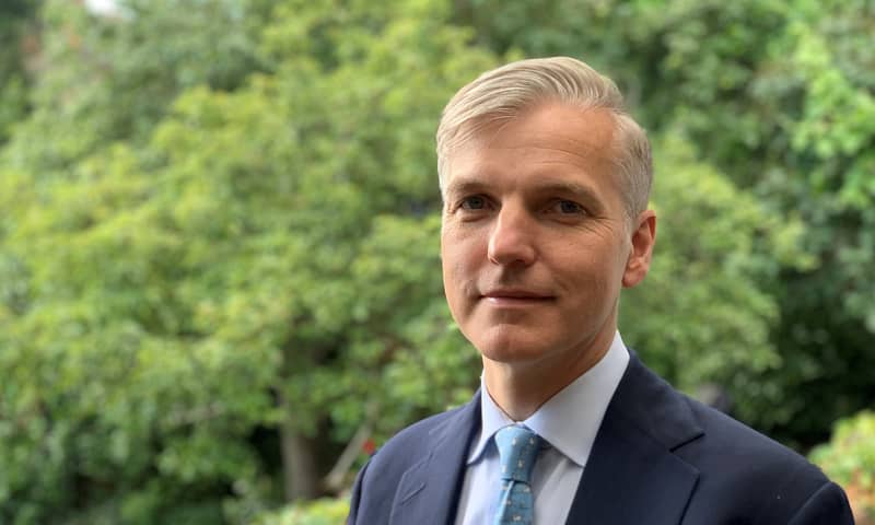 Erik Mielke, Senior Vice President, Corporate Research, Wood Mackenzie