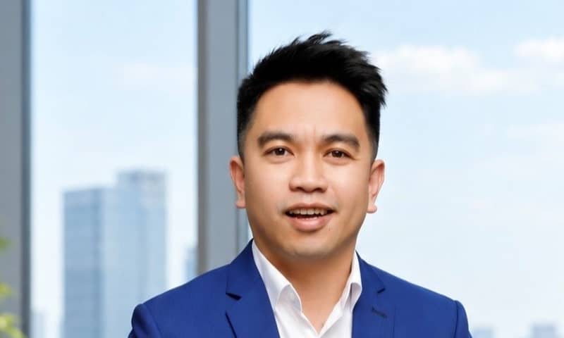 Fadhlullah Omarali, Principal Analyst, Gas and LNG Markets | Wood Mackenzie 
