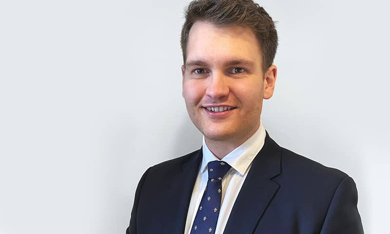 Finlay Clark, Principal Research Analyst, Global Offshore Wind, Wood Mackenzie