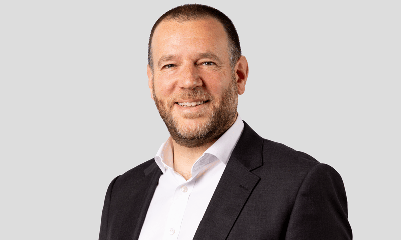 Marc Cohen, Executive Vice President, Head of Sales, Wood Mackenzie