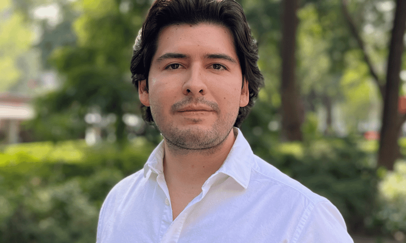 Gerardo Bocard, Research Associate, Energy Transition,  Wood Mackenzie