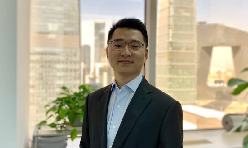 Rui Hou, Consultant, Asia Pacific Refining, Wood Mackenzie