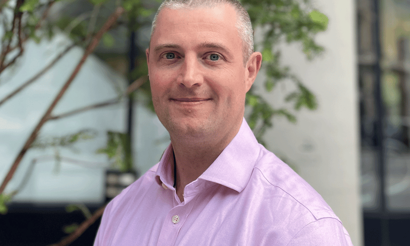 Guy Bailey, Head of Oils & Chemicals Markets, Wood Mackenzie