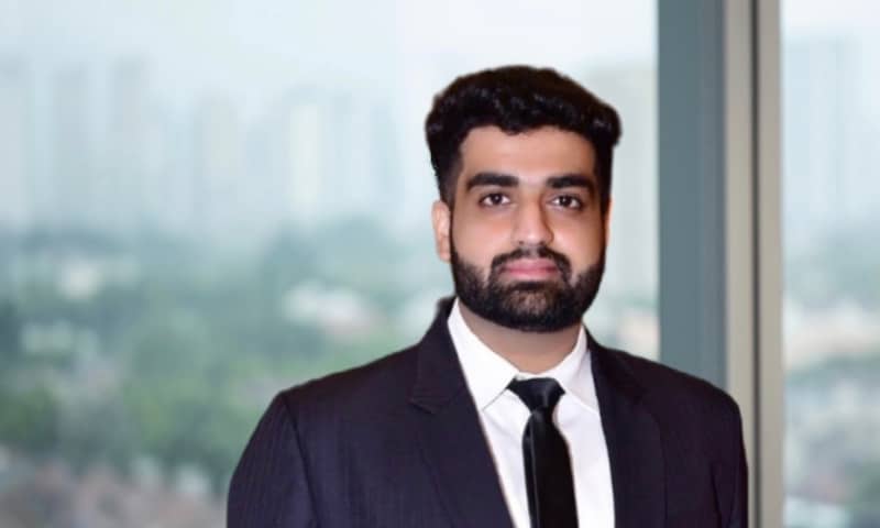 Harshul Kanwar, Research Analyst - South Asia Solar and Energy Storage Research, Wood Mackenzie