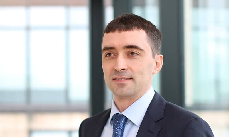 Ian Thom, Research Director, Upstream, Wood Mackenzie