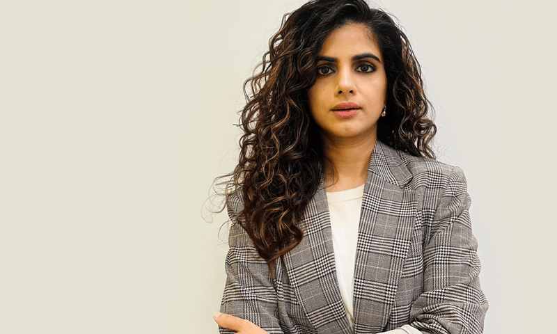 Isha Chaudhary, Global Head of Steel, Raw Materials and Alloys Markets, Wood Mackenzie