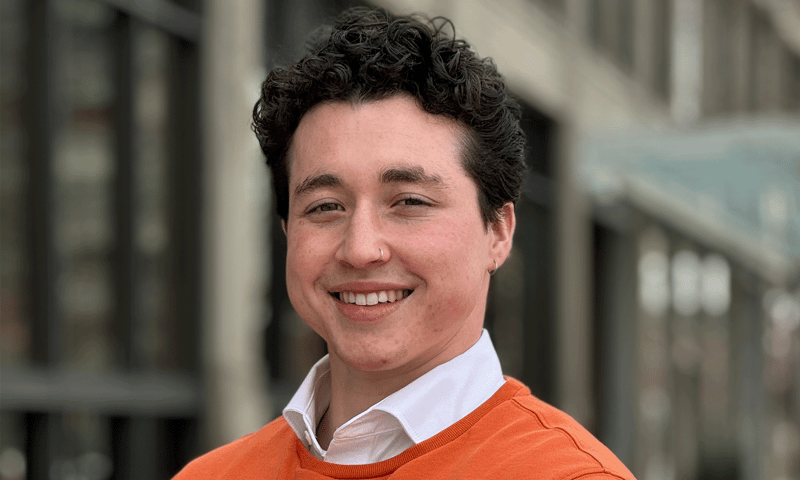 Iszac Henig, Market Analyst, ERCOT, Wood Mackenzie