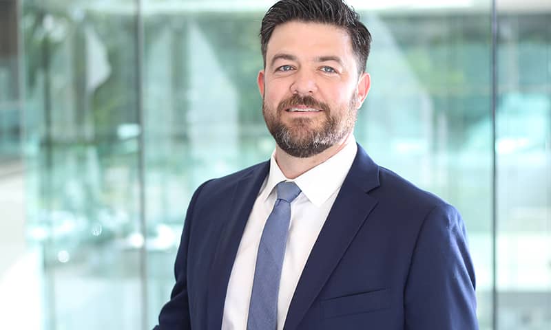 Jake Sharp, Lead Product Specialist, Wood Mackenzie
