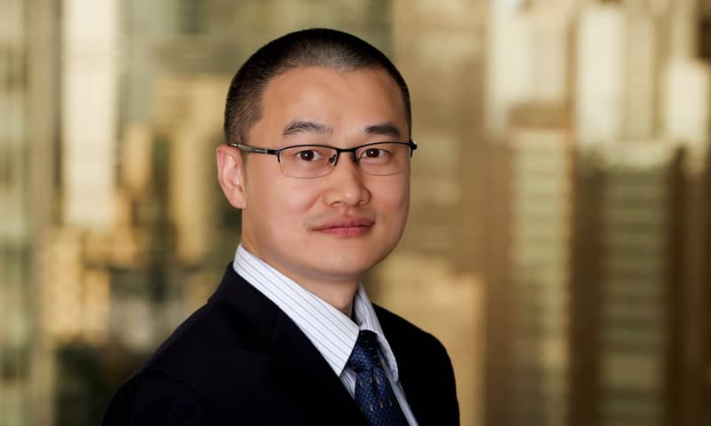 Jie Liu, Managing Consultant, Aluminium Value Chain, Wood Mackenzie