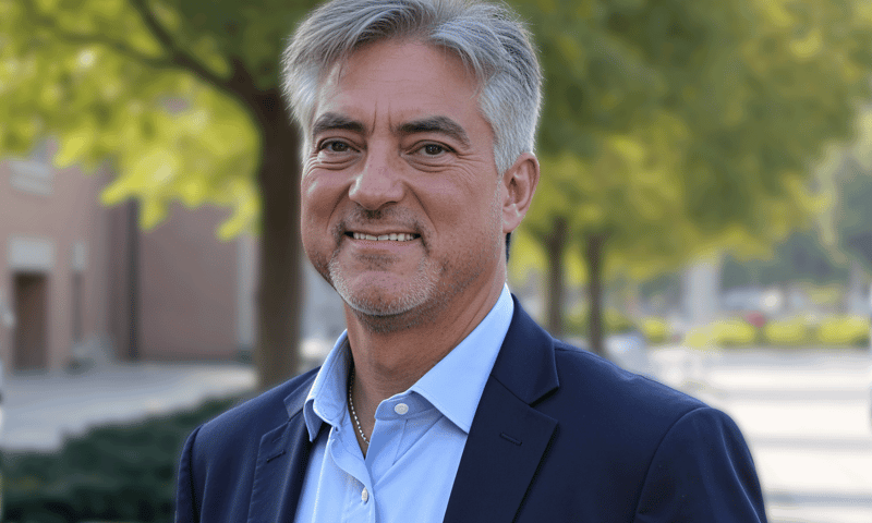 Jim Mitchell, Director of Oil Trading Analytics, Wood Mackenzie