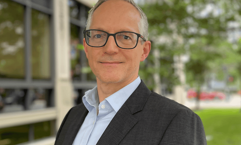 Johann Schmid, VP, Metals and Mining Consulting, Wood Mackenzie
