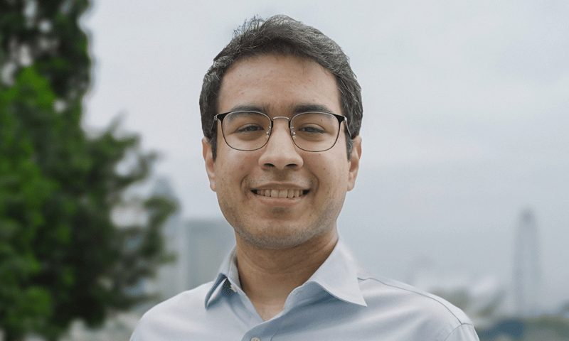 Jom Madan, Principal Analyst, Scenarios & Technologies, Wood Mackenzie