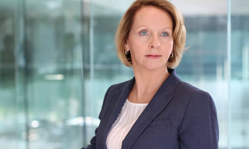 Julie Wilson, Research Director, Subsurface, Wood Mackenzie