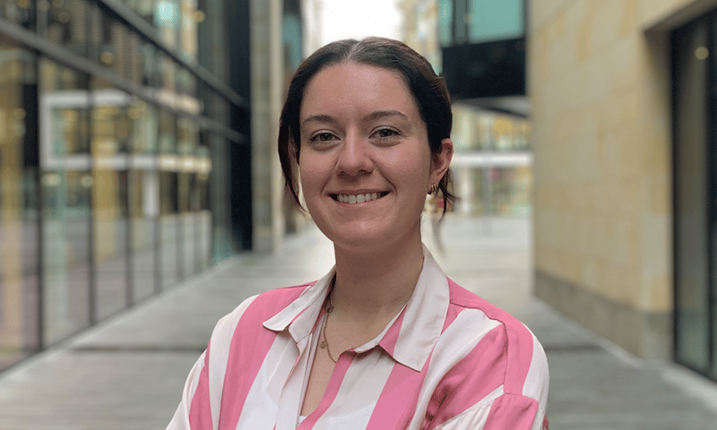 Kate Adie, Research Analyst, Subsurface, Wood Mackenzie