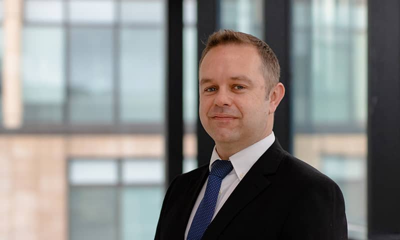 Kevin Swann, Senior Research Analyst, Upstream, Wood Mackenzie