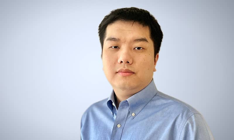 Taoxuan Luo, Market Analyst, Power & Renewables, Wood Mackenzie