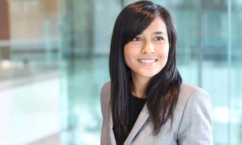 Linda Htein, Head of Emissions Research, Wood Mackenzie