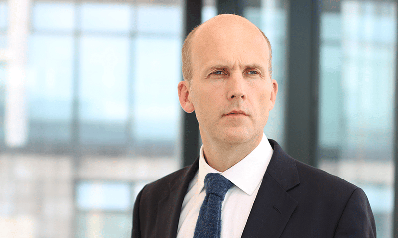 Malcolm Forbes-Cable, Vice President, Upstream and Carbon Management Consulting, Wood Mackenzie