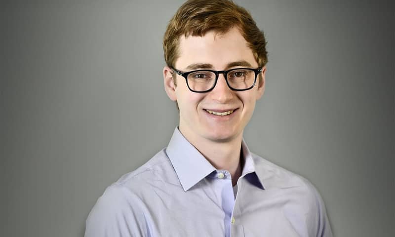 Max Issokson, Research Analyst, US Distributed Solar, Wood Mackenzie