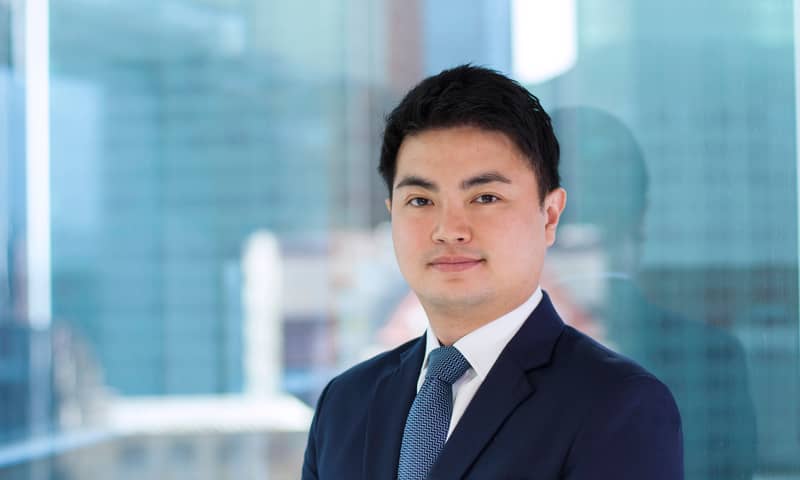 Melvin Chen, Vice President, Head of Power & Renewables Consulting, APAC, Wood Mackenzie
