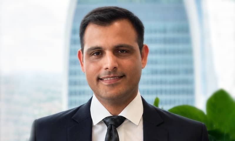 Nadeem Ahmed, Research Analyst, Global Gas & LNG, Wood Mackenzie