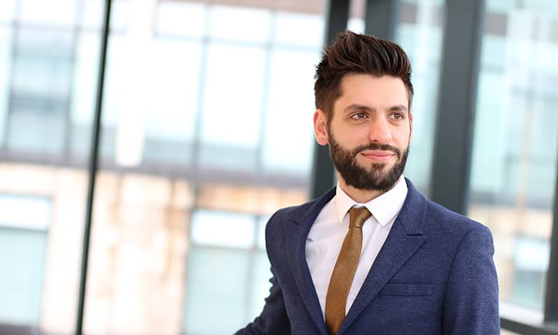 Neivan Boroujerdi, Director, Corporate Research, Wood Mackenzie