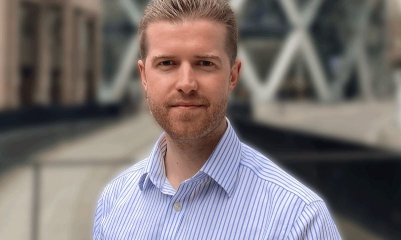 Oliver McHugh, Senior EV Charging Research Analyst, Wood Mackenzie