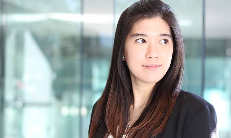 Olivia Loa, Research Analyst, Global Chemicals, Wood Mackenzie