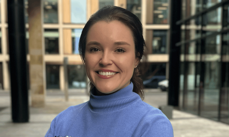 Orla Marnell, Principal Data Scientist, Upstream, Wood Mackenzie