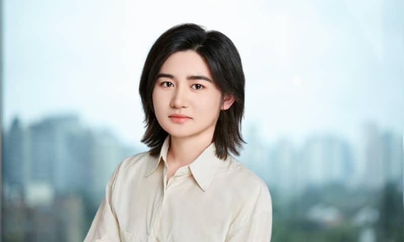 Huaiyan Sun, Senior Analyst, Solar Supply Chain, Wood Mackenzie