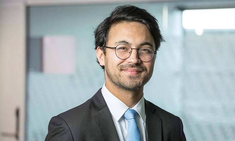 Rishab Shrestha, Principal Analyst, Europe Power, Wood Mackenzie