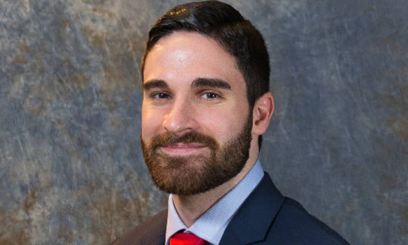 Ryan Sweezey, Director, North America Power & Renewables, Wood Mackenzie
