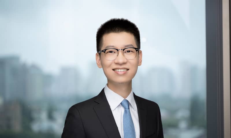 Yanqi Cao, Principal Analyst - Lead of Southeast Asia Power and Renewables Research, Wood Mackenzie