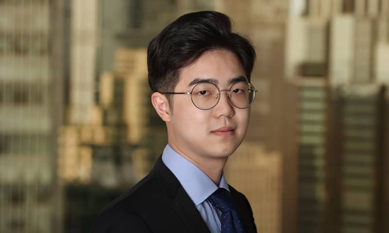 Yufan Wang, Senior Analyst, Global Offshore Wind Research, Wood Mackenzie