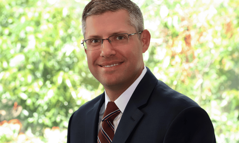 Randall Collum, Senior Vice President, Commodity Trading Data and Analytics, Wood Mackenzie