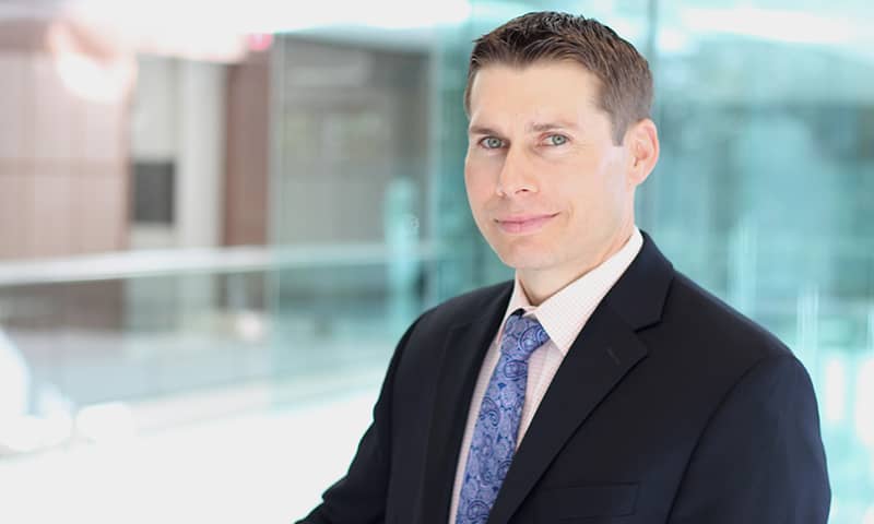 Robert Clarke, Vice President, Upstream Research, Wood Mackenzie