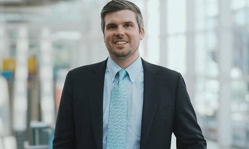 Ryan Duman, Director, Americas Upstream, Wood Mackenzie