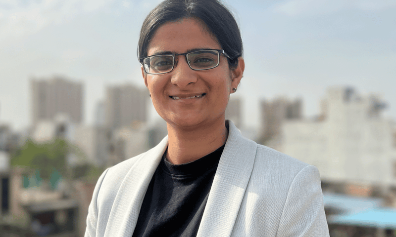 Sakshi Mehra, Research Analyst, Electric Vehicles & Battery Supply Chain Service, Wood Mackenzie