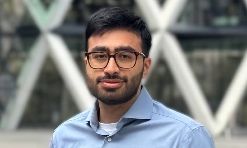 Sohan Gwalani, Research Analyst, Middle East and Africa Renewables, Wood Mackenzie