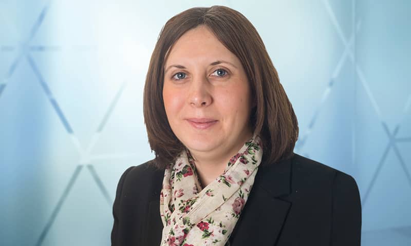 Suzanne Shaw, Head of Energy Transition & Battery Raw Materials, Wood Mackenzie