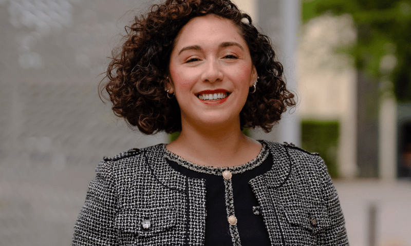 Sylvia Leyva Martinez, Director, North America Utility-Scale Solar and Host of Interchange Recharged podcast, Wood Mackenzie