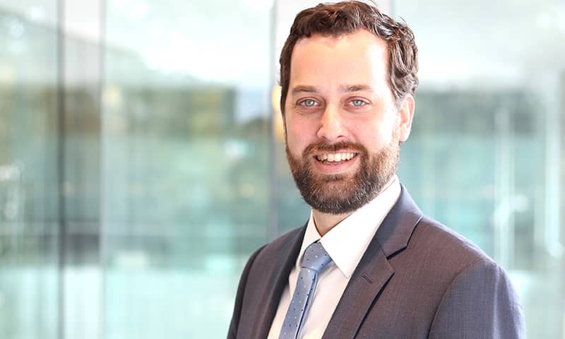 Tyler Dickerson, Senior Product Specialist Manager, Commodities, Wood Mackenzie